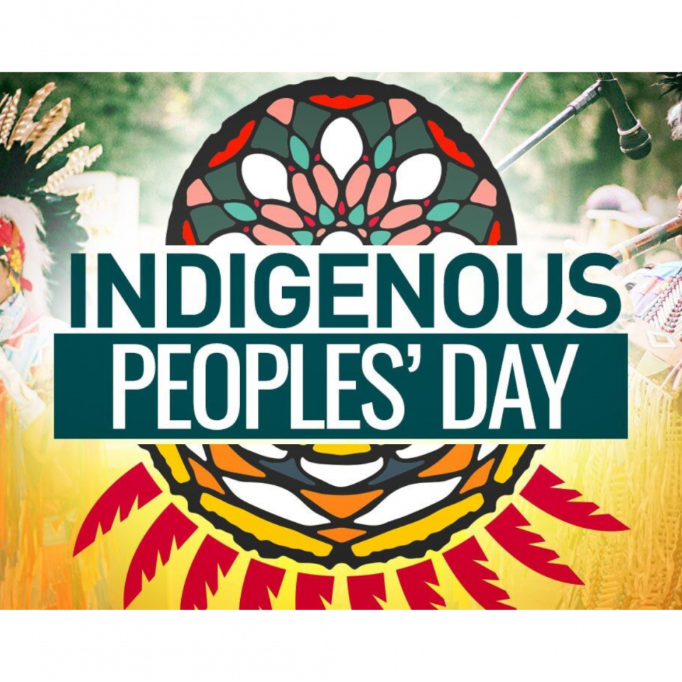 National Indigenous People's Day 2023 Health Care for the Homeless